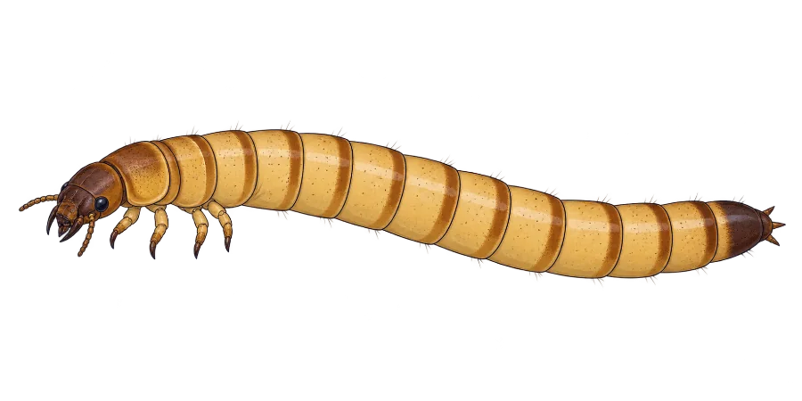 Superworms